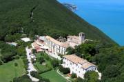 Hotel Monteconero Badia San Pietro