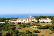 Hotel Monteconero Badia San Pietro