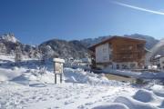 Boutique Hotel Nives - Luxury & Design in the Dolomites