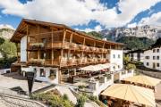 Boutique Hotel Nives - Luxury & Design in the Dolomites