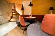 Boutique Hotel Nives - Luxury & Design in the Dolomites