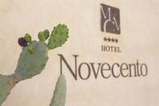 Hotel Novecento