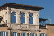 Hotel Palazzo Manfredi – Relais & Chateaux