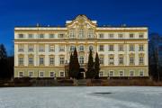 Hotel Schloss Leopoldskron