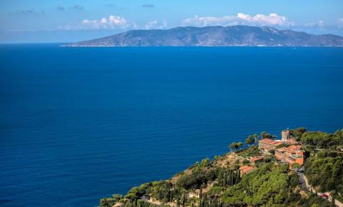 Hotel Torre di Cala Piccola