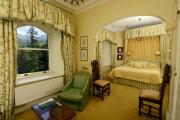 Inverlochy Castle Hotel