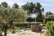 La Bastide De Tourtour Hotel & Spa