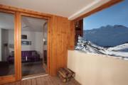 Le Chalet du Mont Vallon Spa Resort