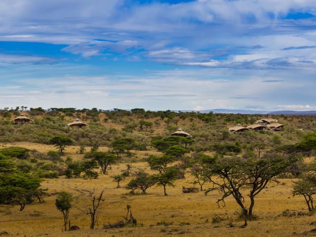 Mahali Mzuri