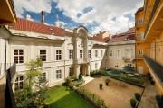 Mandarin Oriental, Prague