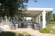 Masseria Don Luigi-Luxury Farmhouse  