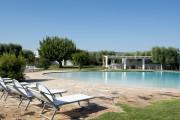 Masseria Don Luigi-Luxury Farmhouse  