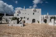 Masseria Le Carrube