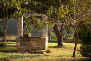 Masseria Mongiò dell'Elefante