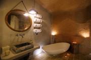 Millstone Cave Suites Hotel