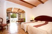 Monnaber Nou Finca Hotel & Spa