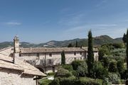 Nun Assisi Relais & Spa Museum