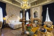 Palazzo Venart Luxury Hotel