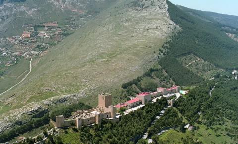 Parador de Jaén