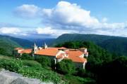 Parador de Sto. Estevo