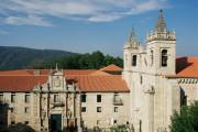 Parador de Sto. Estevo