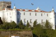 Pousada Castelo de Estremoz