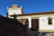 Pousada Convento de Évora, Lóios