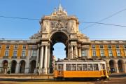 Pousada de Lisboa, Praça do Comércio - SLH