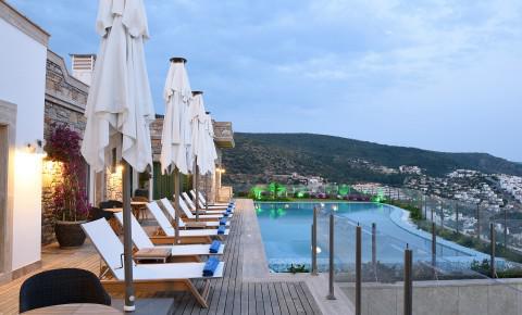 Regnum Escana Boutique Hotel