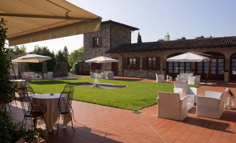 Relais Franciacorta