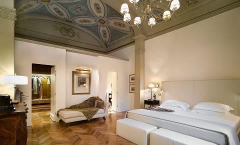 Relais Santa Croce by Baglioni Hotels