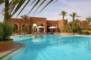 Residence Dar Lamia Marrakech