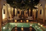 Riad Le Jardin d'Abdou