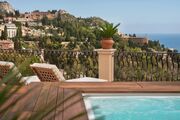 San Domenico Palace, Taormina, A Four Seasons Hotel