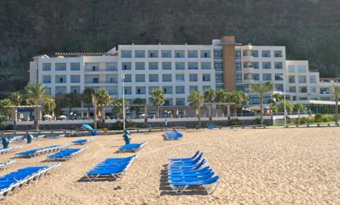 Calheta Beach – All-inclusive | Savoy Signature