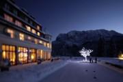 Schloss Elmau Luxury Spa & Cultural Hideaway