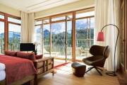 Schloss Elmau Luxury Spa & Cultural Hideaway