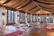 Schloss Elmau Luxury Spa & Cultural Hideaway