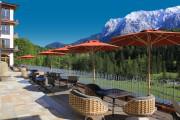 Schloss Elmau Luxury Spa & Cultural Hideaway