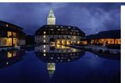 Schloss Elmau Luxury Spa & Cultural Hideaway