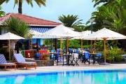 Seaside Grand Hotel Residencia