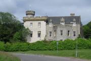 Tulloch Castle Hotel ‘A Bespoke Hotel’