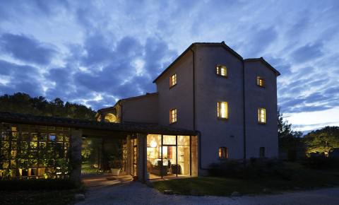 Urbino Resort - Tenuta Santi Giacomo e Filippo