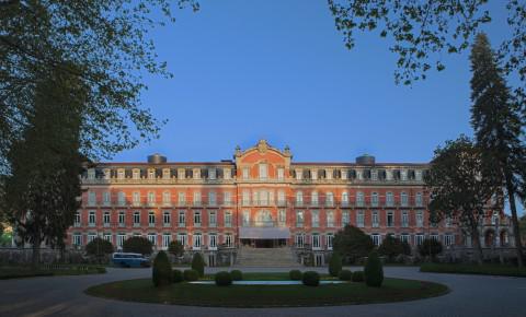 Vidago Palace