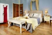 Villa Parri Charming Suites Apartments