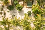 Zanzibar White Sand Luxury Villas & Spa