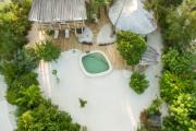 Zanzibar White Sand Luxury Villas & Spa