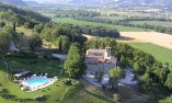 Le Torri di Bagnara Medieval Historic Villas