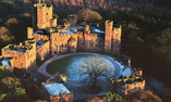 Peckforton Castle