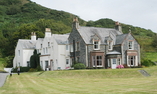 Knockinaam Lodge